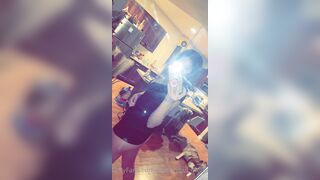 ButteryBubbleButt (Brittany Benz) brittanybenz_ OnlyFans Leaks Cam Girl Salam Habibi is a Good Girl Gone Bad 40