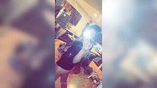 ButteryBubbleButt (Brittany Benz) brittanybenz_ OnlyFans Leaks Cam Girl Salam Habibi is a Good Girl Gone Bad 40