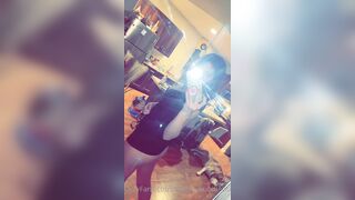 ButteryBubbleButt (Brittany Benz) brittanybenz_ OnlyFans Leaks Cam Girl Salam Habibi is a Good Girl Gone Bad 40