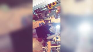 ButteryBubbleButt (Brittany Benz) brittanybenz_ OnlyFans Leaks Cam Girl Salam Habibi is a Good Girl Gone Bad 40