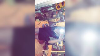 ButteryBubbleButt (Brittany Benz) brittanybenz_ OnlyFans Leaks Cam Girl Salam Habibi is a Good Girl Gone Bad 40