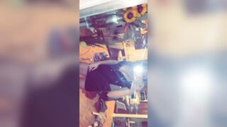 ButteryBubbleButt (Brittany Benz) brittanybenz_ OnlyFans Leaks Cam Girl Salam Habibi is a Good Girl Gone Bad 40