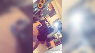 ButteryBubbleButt (Brittany Benz) brittanybenz_ OnlyFans Leaks Cam Girl Salam Habibi is a Good Girl Gone Bad 40