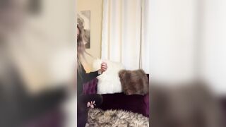 ButteryBubbleButt (Brittany Benz) brittanybenz_ OnlyFans Leaks Cam Girl Salam Habibi is a Good Girl Gone Bad 108