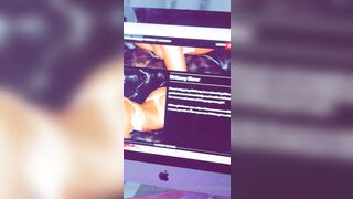 ButteryBubbleButt (Brittany Benz) brittanybenz_ OnlyFans Leaks Cam Girl Salam Habibi is a Good Girl Gone Bad 51