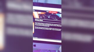 ButteryBubbleButt (Brittany Benz) brittanybenz_ OnlyFans Leaks Cam Girl Salam Habibi is a Good Girl Gone Bad 51