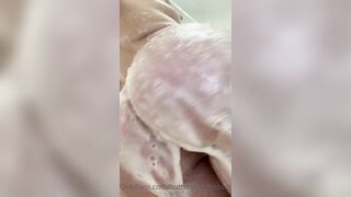 ButteryBubbleButt (Brittany Benz) brittanybenz_ OnlyFans Leaks Cam Girl Salam Habibi is a Good Girl Gone Bad 139