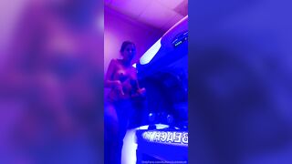 ButteryBubbleButt (Brittany Benz) brittanybenz_ OnlyFans Leaks Cam Girl Salam Habibi is a Good Girl Gone Bad 8