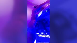 ButteryBubbleButt (Brittany Benz) brittanybenz_ OnlyFans Leaks Cam Girl Salam Habibi is a Good Girl Gone Bad 8