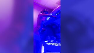 ButteryBubbleButt (Brittany Benz) brittanybenz_ OnlyFans Leaks Cam Girl Salam Habibi is a Good Girl Gone Bad 8