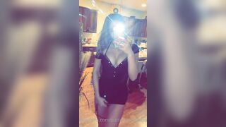 ButteryBubbleButt (Brittany Benz) brittanybenz_ OnlyFans Leaks Cam Girl Salam Habibi is a Good Girl Gone Bad 41