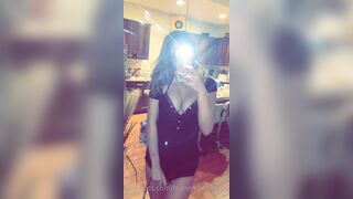 ButteryBubbleButt (Brittany Benz) brittanybenz_ OnlyFans Leaks Cam Girl Salam Habibi is a Good Girl Gone Bad 41