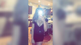 ButteryBubbleButt (Brittany Benz) brittanybenz_ OnlyFans Leaks Cam Girl Salam Habibi is a Good Girl Gone Bad 41