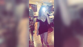 ButteryBubbleButt (Brittany Benz) brittanybenz_ OnlyFans Leaks Cam Girl Salam Habibi is a Good Girl Gone Bad 41