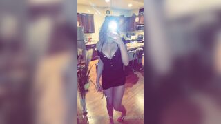 ButteryBubbleButt (Brittany Benz) brittanybenz_ OnlyFans Leaks Cam Girl Salam Habibi is a Good Girl Gone Bad 41