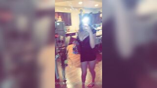 ButteryBubbleButt (Brittany Benz) brittanybenz_ OnlyFans Leaks Cam Girl Salam Habibi is a Good Girl Gone Bad 41