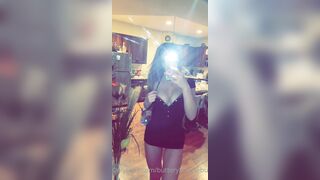 ButteryBubbleButt (Brittany Benz) brittanybenz_ OnlyFans Leaks Cam Girl Salam Habibi is a Good Girl Gone Bad 41