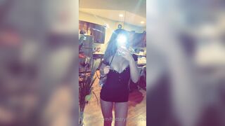 ButteryBubbleButt (Brittany Benz) brittanybenz_ OnlyFans Leaks Cam Girl Salam Habibi is a Good Girl Gone Bad 41