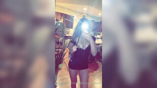 ButteryBubbleButt (Brittany Benz) brittanybenz_ OnlyFans Leaks Cam Girl Salam Habibi is a Good Girl Gone Bad 41