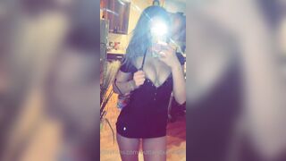 ButteryBubbleButt (Brittany Benz) brittanybenz_ OnlyFans Leaks Cam Girl Salam Habibi is a Good Girl Gone Bad 41