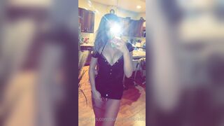 ButteryBubbleButt (Brittany Benz) brittanybenz_ OnlyFans Leaks Cam Girl Salam Habibi is a Good Girl Gone Bad 41