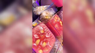 ButteryBubbleButt (Brittany Benz) brittanybenz_ OnlyFans Leaks Cam Girl Salam Habibi is a Good Girl Gone Bad 6