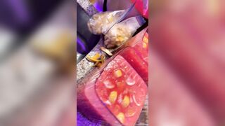 ButteryBubbleButt (Brittany Benz) brittanybenz_ OnlyFans Leaks Cam Girl Salam Habibi is a Good Girl Gone Bad 6