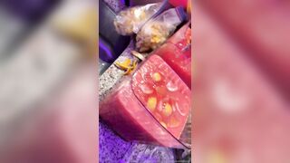 ButteryBubbleButt (Brittany Benz) brittanybenz_ OnlyFans Leaks Cam Girl Salam Habibi is a Good Girl Gone Bad 6