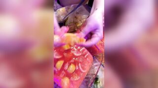 ButteryBubbleButt (Brittany Benz) brittanybenz_ OnlyFans Leaks Cam Girl Salam Habibi is a Good Girl Gone Bad 6