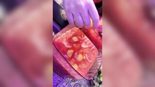 ButteryBubbleButt (Brittany Benz) brittanybenz_ OnlyFans Leaks Cam Girl Salam Habibi is a Good Girl Gone Bad 6