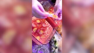 ButteryBubbleButt (Brittany Benz) brittanybenz_ OnlyFans Leaks Cam Girl Salam Habibi is a Good Girl Gone Bad 6