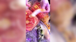 ButteryBubbleButt (Brittany Benz) brittanybenz_ OnlyFans Leaks Cam Girl Salam Habibi is a Good Girl Gone Bad 6