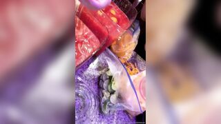 ButteryBubbleButt (Brittany Benz) brittanybenz_ OnlyFans Leaks Cam Girl Salam Habibi is a Good Girl Gone Bad 6