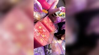 ButteryBubbleButt (Brittany Benz) brittanybenz_ OnlyFans Leaks Cam Girl Salam Habibi is a Good Girl Gone Bad 6