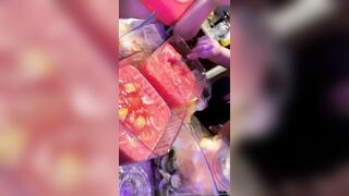 ButteryBubbleButt (Brittany Benz) brittanybenz_ OnlyFans Leaks Cam Girl Salam Habibi is a Good Girl Gone Bad 6