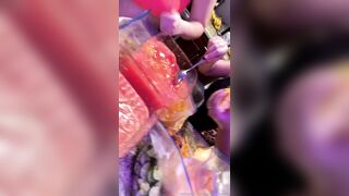 ButteryBubbleButt (Brittany Benz) brittanybenz_ OnlyFans Leaks Cam Girl Salam Habibi is a Good Girl Gone Bad 6