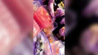 ButteryBubbleButt (Brittany Benz) brittanybenz_ OnlyFans Leaks Cam Girl Salam Habibi is a Good Girl Gone Bad 6