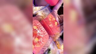 ButteryBubbleButt (Brittany Benz) brittanybenz_ OnlyFans Leaks Cam Girl Salam Habibi is a Good Girl Gone Bad 6