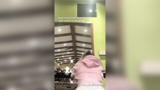 ButteryBubbleButt (Brittany Benz) brittanybenz_ OnlyFans Leaks Cam Girl Salam Habibi is a Good Girl Gone Bad 43