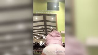 ButteryBubbleButt (Brittany Benz) brittanybenz_ OnlyFans Leaks Cam Girl Salam Habibi is a Good Girl Gone Bad 43