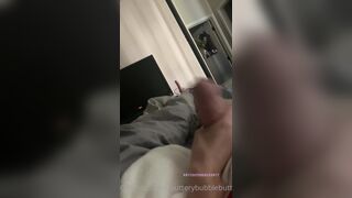 ButteryBubbleButt (Brittany Benz) brittanybenz_ OnlyFans Leaks Cam Girl Salam Habibi is a Good Girl Gone Bad 39