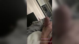 ButteryBubbleButt (Brittany Benz) brittanybenz_ OnlyFans Leaks Cam Girl Salam Habibi is a Good Girl Gone Bad 39