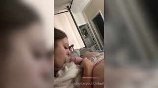 ButteryBubbleButt (Brittany Benz) brittanybenz_ OnlyFans Leaks Cam Girl Salam Habibi is a Good Girl Gone Bad 39