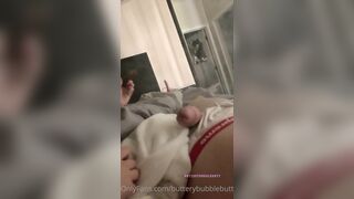 ButteryBubbleButt (Brittany Benz) brittanybenz_ OnlyFans Leaks Cam Girl Salam Habibi is a Good Girl Gone Bad 39