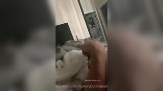 ButteryBubbleButt (Brittany Benz) brittanybenz_ OnlyFans Leaks Cam Girl Salam Habibi is a Good Girl Gone Bad 39