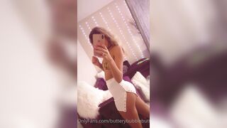 ButteryBubbleButt (Brittany Benz) brittanybenz_ OnlyFans Leaks Cam Girl Salam Habibi is a Good Girl Gone Bad 42