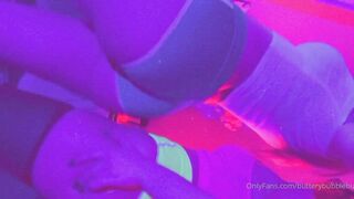 ButteryBubbleButt (Brittany Benz) brittanybenz_ OnlyFans Leaks Cam Girl Salam Habibi is a Good Girl Gone Bad 36