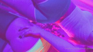 ButteryBubbleButt (Brittany Benz) brittanybenz_ OnlyFans Leaks Cam Girl Salam Habibi is a Good Girl Gone Bad 36