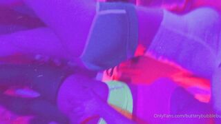 ButteryBubbleButt (Brittany Benz) brittanybenz_ OnlyFans Leaks Cam Girl Salam Habibi is a Good Girl Gone Bad 36
