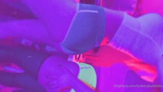 ButteryBubbleButt (Brittany Benz) brittanybenz_ OnlyFans Leaks Cam Girl Salam Habibi is a Good Girl Gone Bad 36